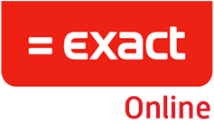 Exact Online Logo